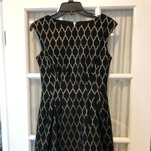 Vince Canuto Ladies Cocktail Dress Sz 2